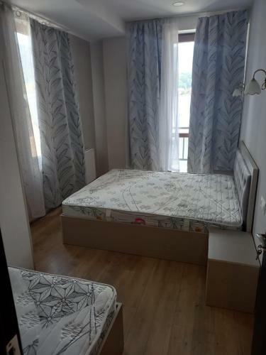 Apartamento Bakuriani Forest
