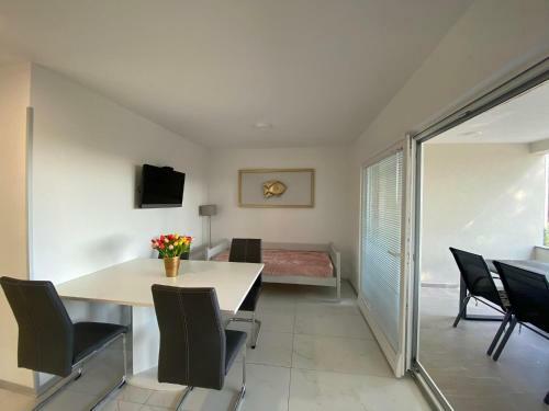 Dorothy Apartman Vir