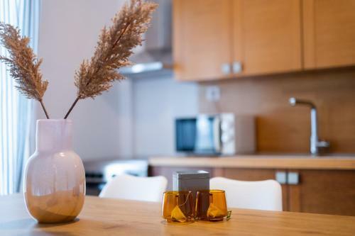 Apartamento Flat 126
