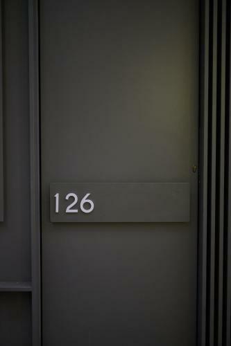 Apartamento Flat 126