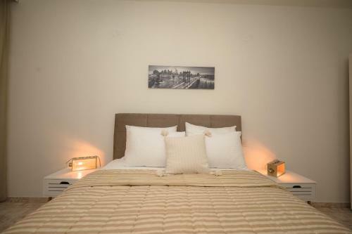 Downtown Cozy Apartment