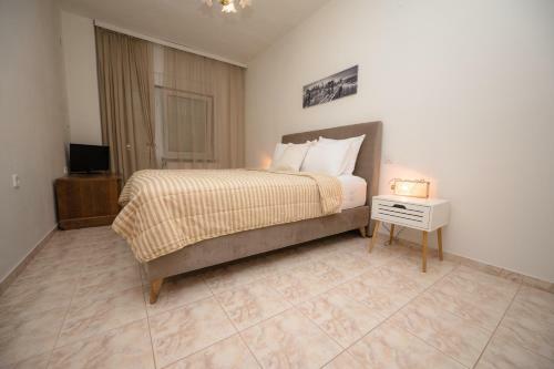 Downtown Cozy Apartment