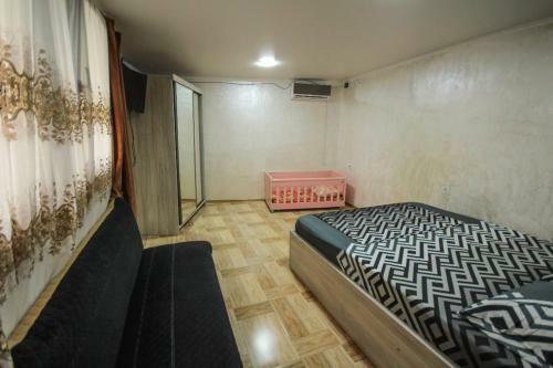 Hostal Villa White House