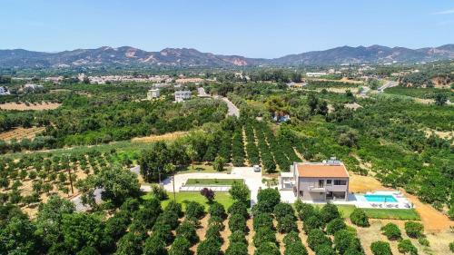 Villa Florentina ? Private Pool ? Bbq ? 7 Guests