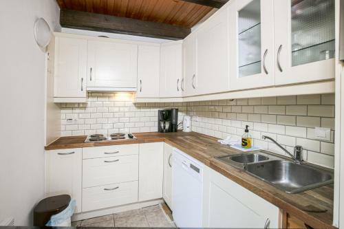 Apartamento Chata Pl�ni?ka 516 - Lipno Home