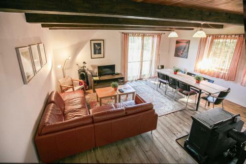 Apartamento Chata Pl�ni?ka 516 - Lipno Home