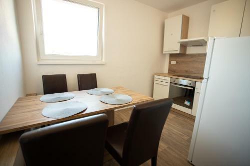 Tina Apartments