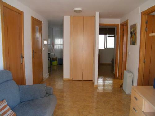 Apartamento Frente Al Mar En Alcossebre