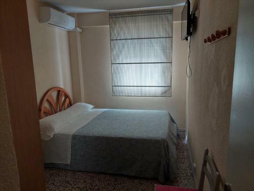Apartamento Piso En Alcorcon