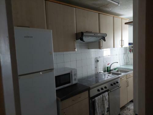 Apartamento Piso En Alcorcon
