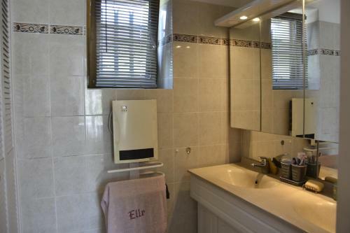 Apartamento Gite Au Tranquillou