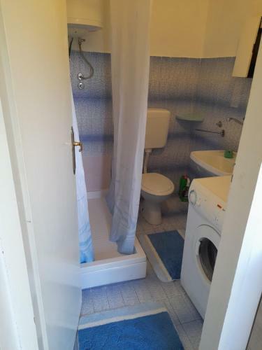 Zelenica Apartment