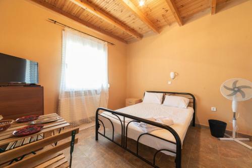 Posada La Casa Bun� Agistro