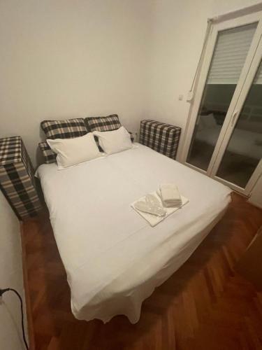 Apartmani Baosici Lux