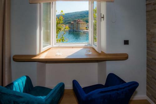 Luxury Apartment Paula
