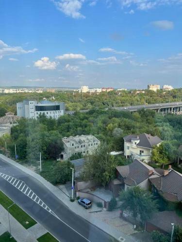 Lovely Two Bedroom Apartment With Patio