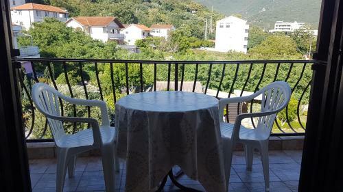 Apartamento More Montenegro