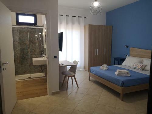 Hostal Villa Gaia