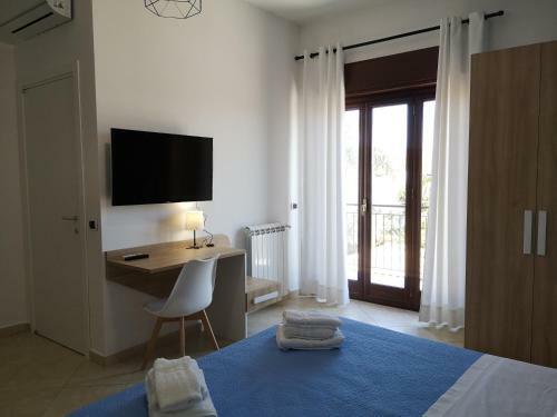Hostal Villa Gaia