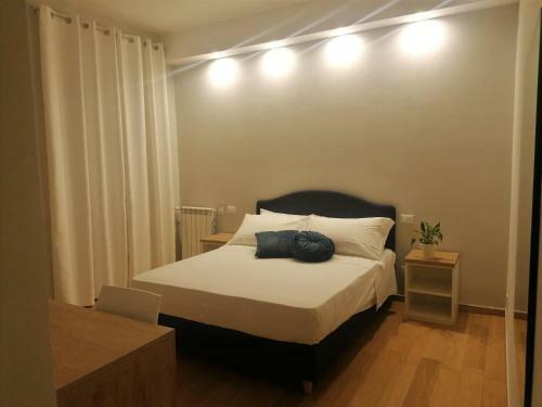 Bed & Breakfast Nike Luxury Rooms