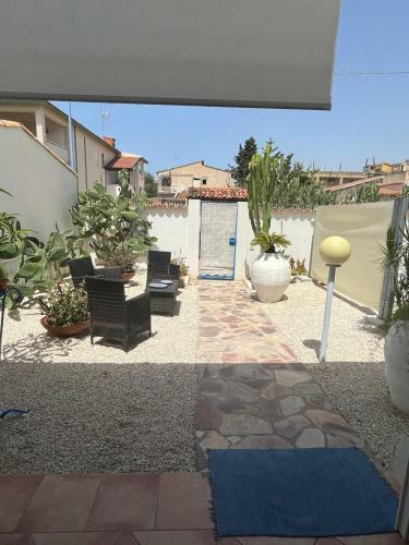 Apartamento Villetta Silvana