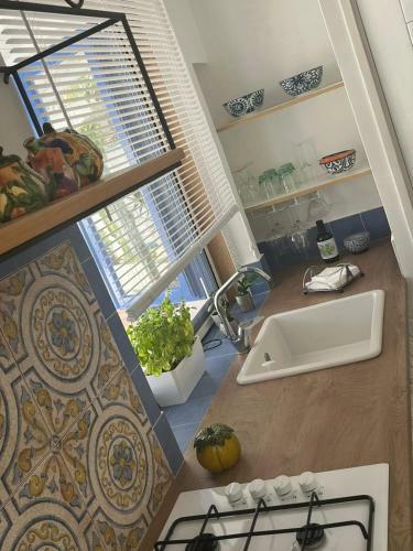 Apartamento Villetta Silvana
