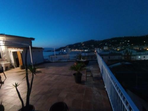 Hostal Cala Licina