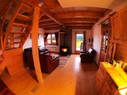 Durmitor View Lodge