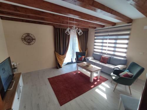 Villa Vila Rea
