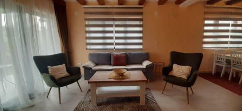 Villa Vila Rea