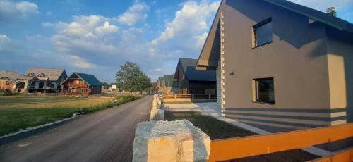 Villa Vila Rea