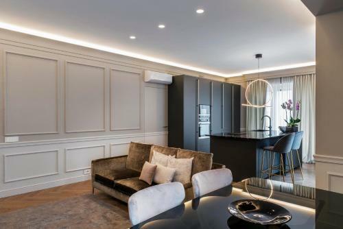 Villa Vitae - Alba Pompeia - Luxury Apartment