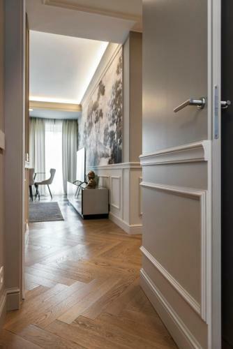 Villa Vitae - Alba Pompeia - Luxury Apartment