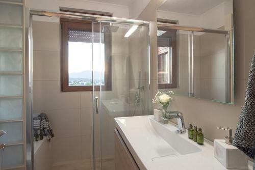 Cretan Vineyard Hill Villa II