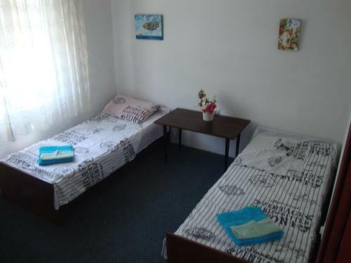 Hostal Pansion Utjeha 12