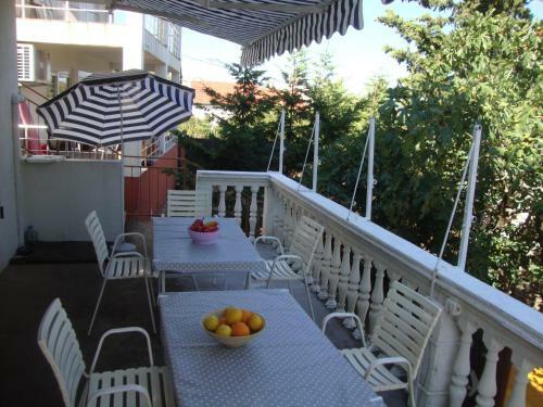 Hostal Pansion Utjeha 12