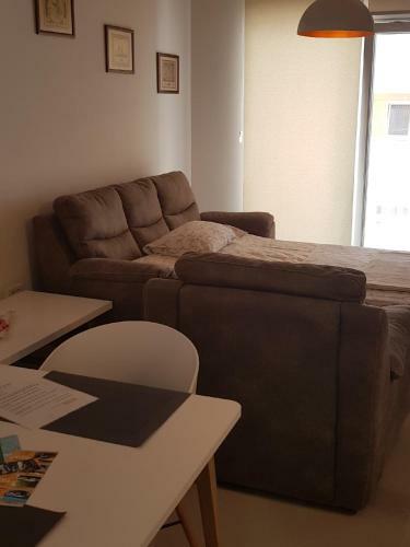 Apartments Leo