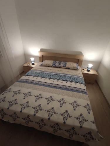 Apartamento Guest House Tomba