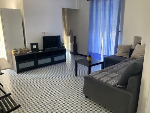 Apartamento Casa Patricia