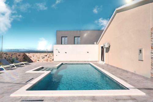 Attractive Villa - Casa Nair