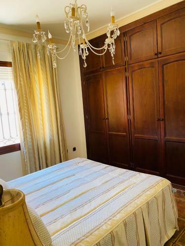 Villa Mar Dehesilla
