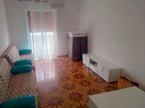 Apartamento Appartamento Arancio