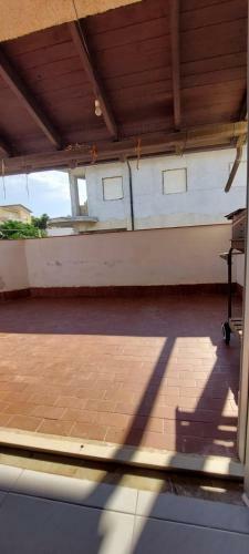 Apartamento Accogliente Appartamento Vista Mare Con Terrazzino