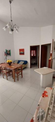 Apartamento Accogliente Appartamento Vista Mare Con Terrazzino