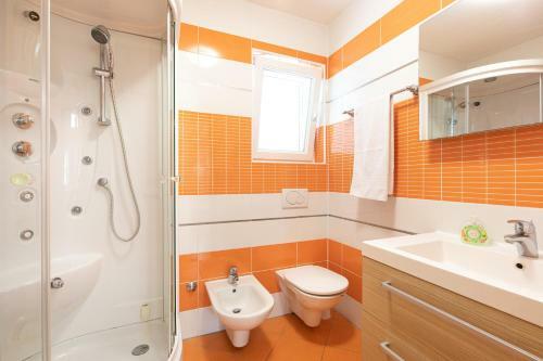 Apartamento Villamare Baska-krk
