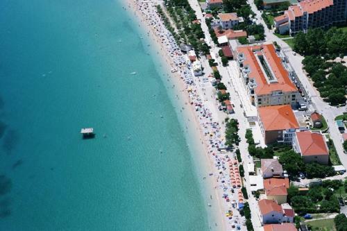 Apartamento Villamare Baska-krk
