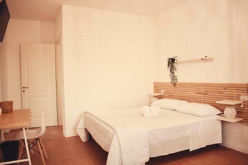 Bed & Breakfast Il Casale Dei Calanchi