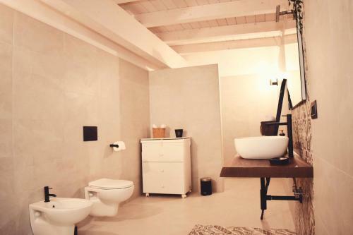 Bed & Breakfast Il Casale Dei Calanchi