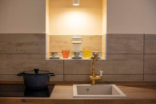 Hostal Il Paesaggio Lunare