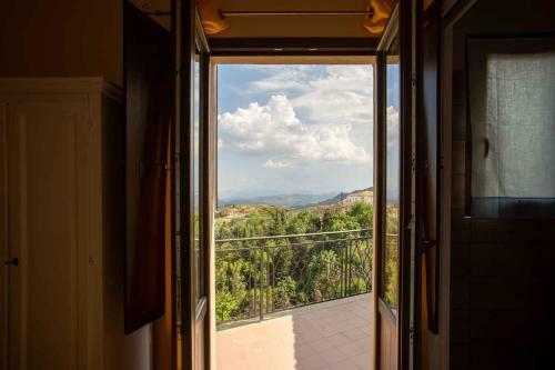 Hostal Il Paesaggio Lunare